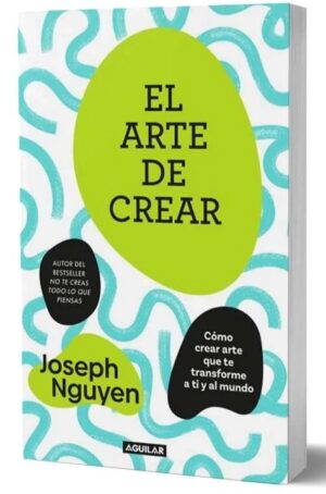 EL ARTE DE CREAR