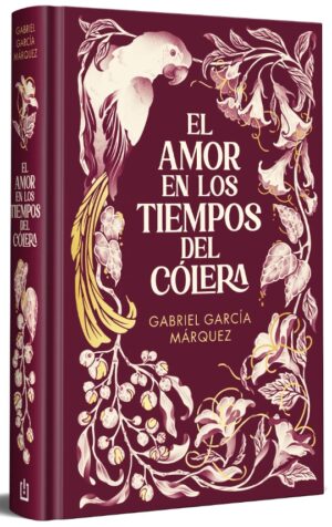 AMOR EN LOS TIEMPOS DE CÓLERA
