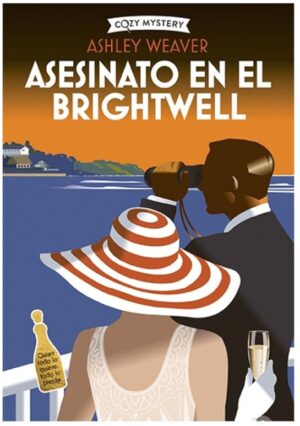 ASESINATO EN EL BRIGHTWELL