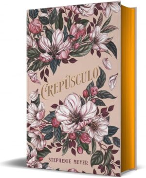 CREPÚSCULO - EDICIÓN 20  ANIVERSARIO