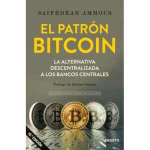 EL PATRON BITCOIN