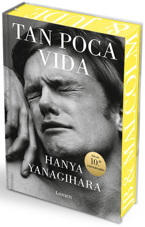 TAN POCA VIDA  -EDICIÓN ESPECIAL