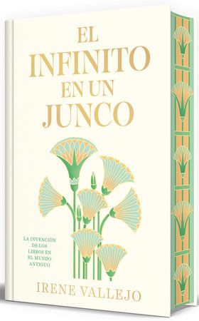 INFINITO EN UN JUNCO - ED. ESPECIAL