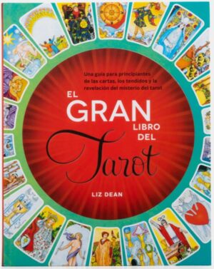 EL GRAN LIBRO DEL TAROT
