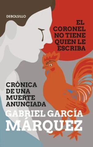 CRÓNICA DE UNA MUERTE ANUNCIADA
