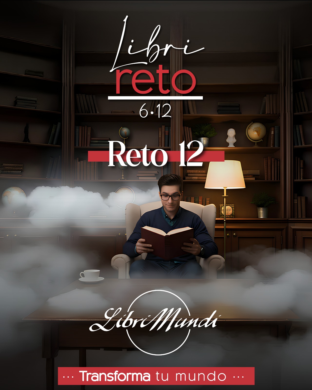 reto 12
