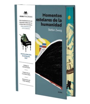 MOMENTOS ESTELARES DE LA HUMANIDAD (PANORAMA)