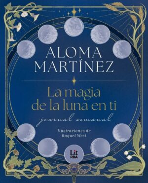 LA MAGIA DE LA LUNA EN TI