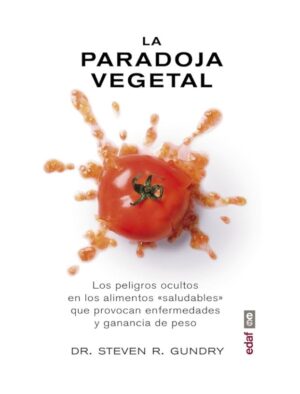 LA PARADOJA VEGETAL