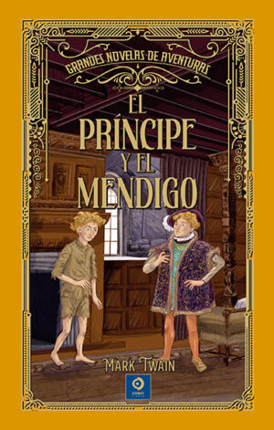 EL PRÍNCIPE Y EL MENDIGO