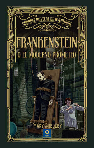 FRANKENSTEIN