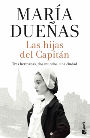 LAS HIJAS DE CAPITÁN
