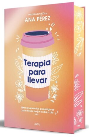 TERAPIA PARA LLEVAR - PREMIUM