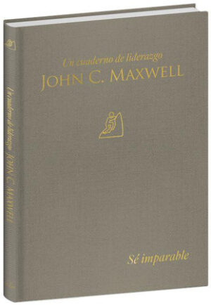 SE IMPARABLE - UN CUADERNO DE LIDERAZGO