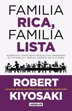 FAMILIA RICA, FAMILIA LISTA