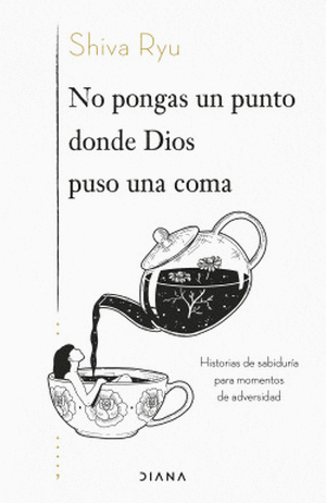 NO PONGAS UN PUNTO DONDE DIOS PUSO LA COMA