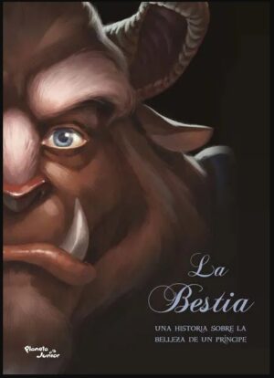 LA BESTIA, VILLANOS