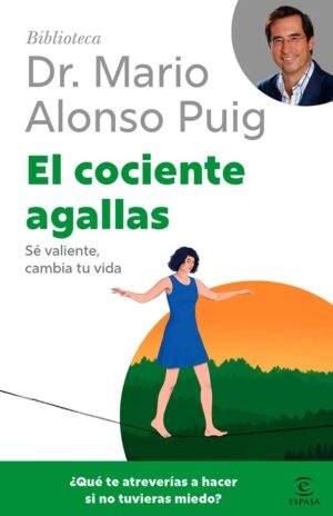EL COCIENTE AGALLAS