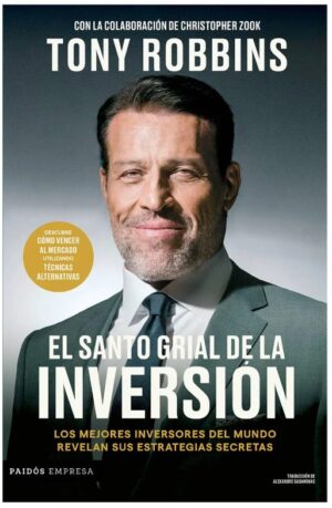 EL SANTO GRIAL DE LA INVERSIÓN