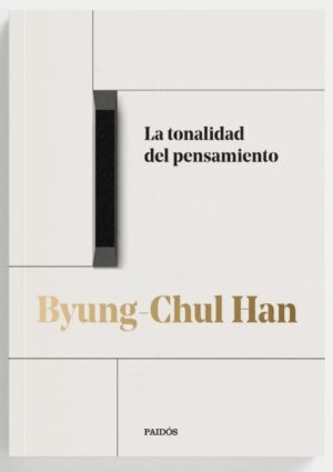 LA TONALIDAD DEL PENSAMIENTO