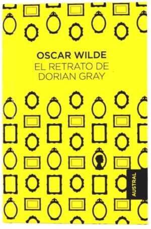 EL RETRATO DE DORIAN GREY
