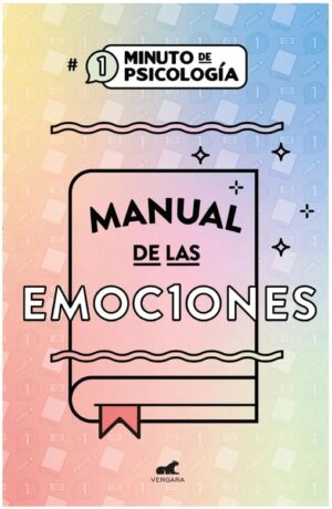MANUAL DE LAS EMOCIONES