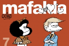 MAFALDA TIRAS - 7