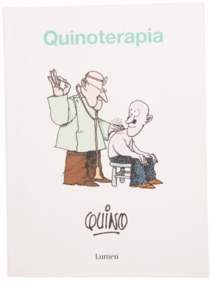 QUINOTERAPIA