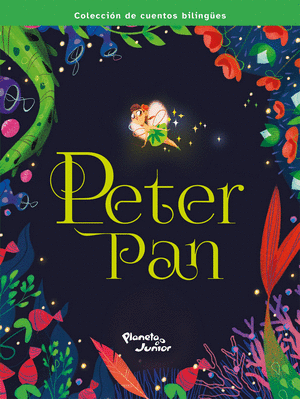 PETER PAN