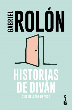 HISTORIAS DE DIVÁN - DIEZ RELATOS DE VIDA