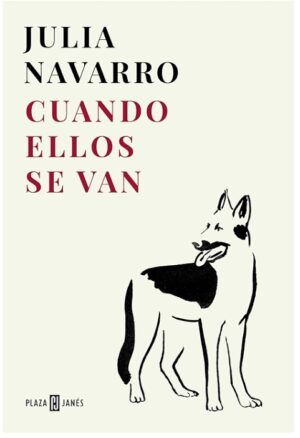 CUANDO ELLOS SE VAN