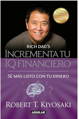 INCREMENTA TU IQ FINANCIERO