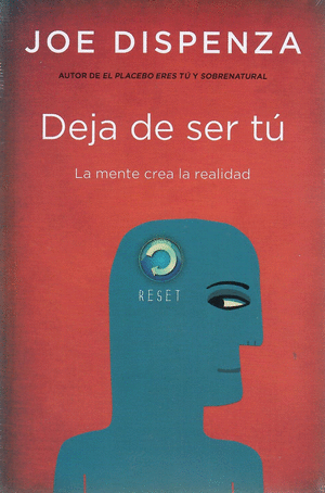 DEJA DE SER TU - BOLSILLO