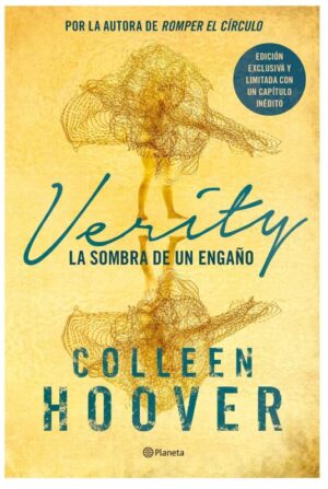 VERITY, LA SOMBRA DE UN ENGAÑO