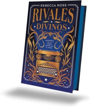 RIVALES DIVINOS - EDICIÓN LIMITADA