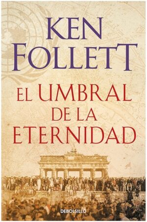 EL UMBRAL DE LA ETERNIDAD