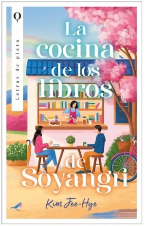 LA COCINA DE LOS LIBROS DE SOYANGRI