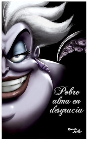 POBRE ALMA EN DESGRACIA