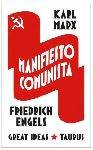 MANIFIESTO COMUNISTA