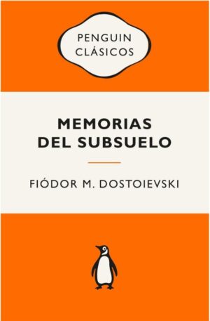 MEMORIAS DEL SUBSUELO