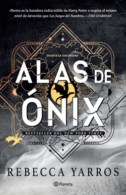 ALAS DE ÓNIX - EMPIREO 3