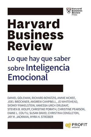 LO QUE HAY QUE SABER DE LA INTELIGENCIA EMOCIONAL