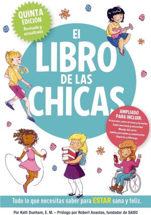 EL LIBRO DE LAS CHICAS