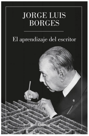 EL APRENDIZAJE DEL ESCRITOR