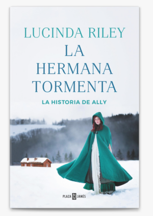 LA HERMANA TORMENTA -  LA HISTORIA DE ALLY
