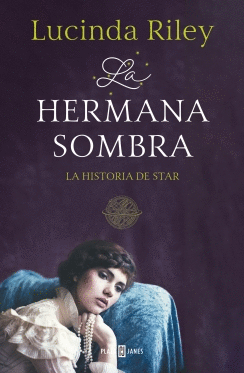 LAS SIETE HERMANAS 3 HERMANA SOMBRA