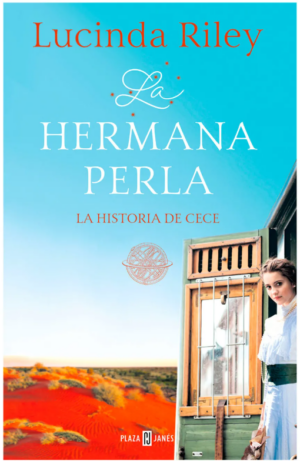 SIETE HERMANAS 4 -  LA HERMANA PERLA