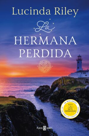 LA HERMANA PERDIDA - SIETE HERMANAS 7