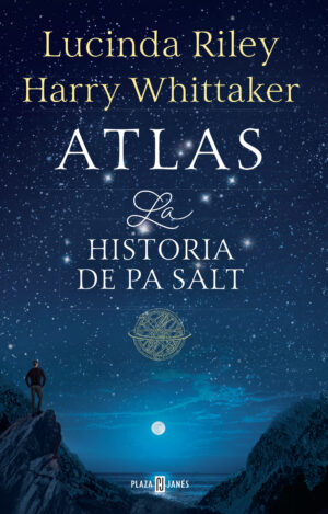 ATLAS HISTORIA DE PA SALT