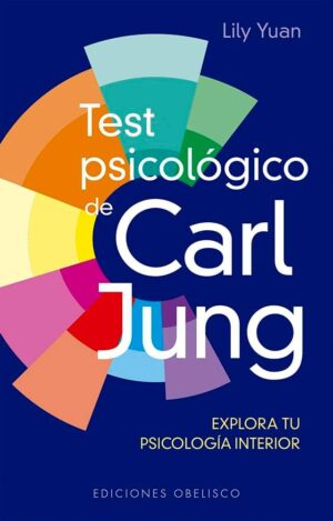 TEST PSICOLÓGICO DE CARL JUNG